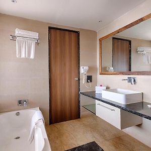Premium River View Room Balcony